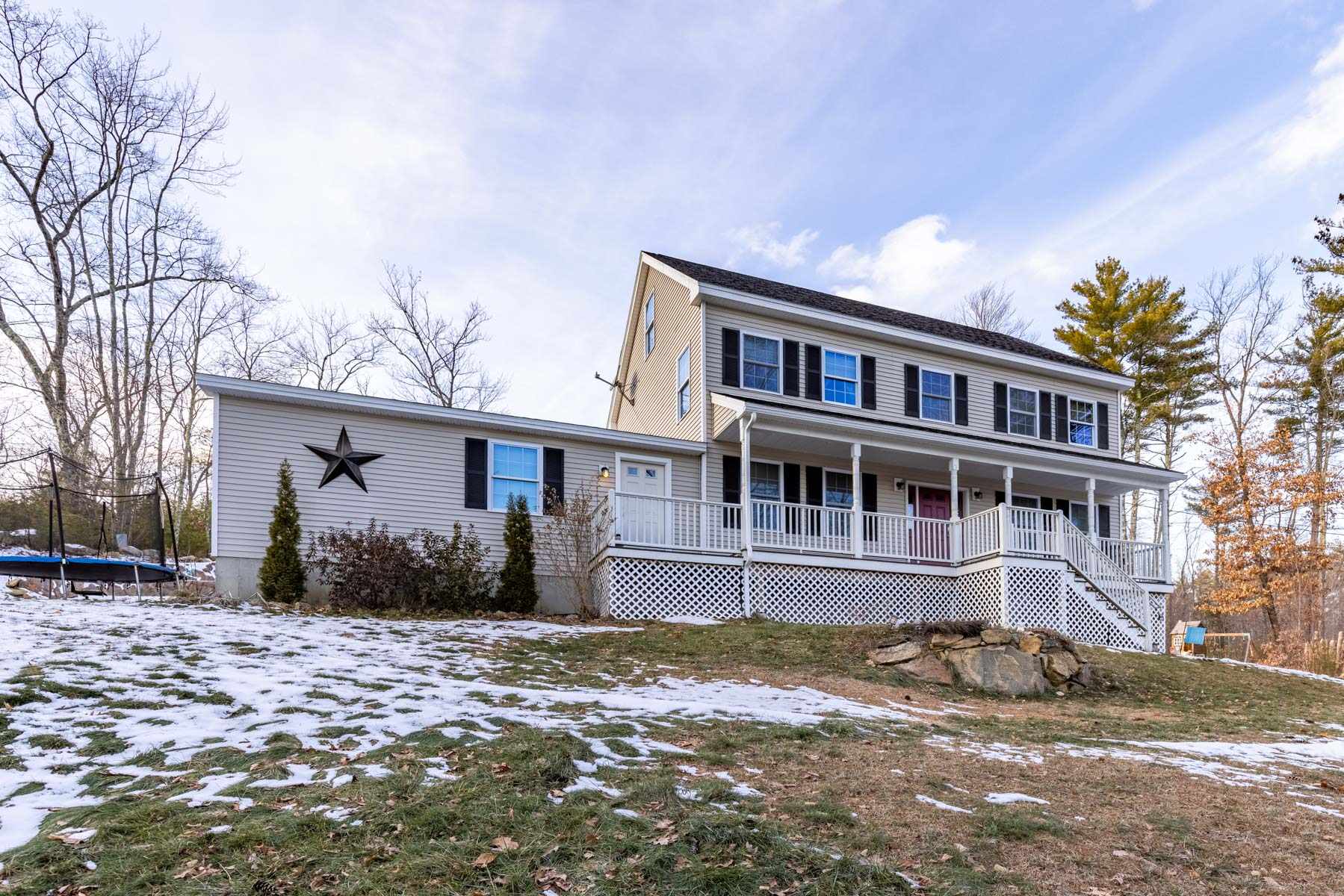 50 Young Road Barrington, NH 03825 - Photo 2 of 40