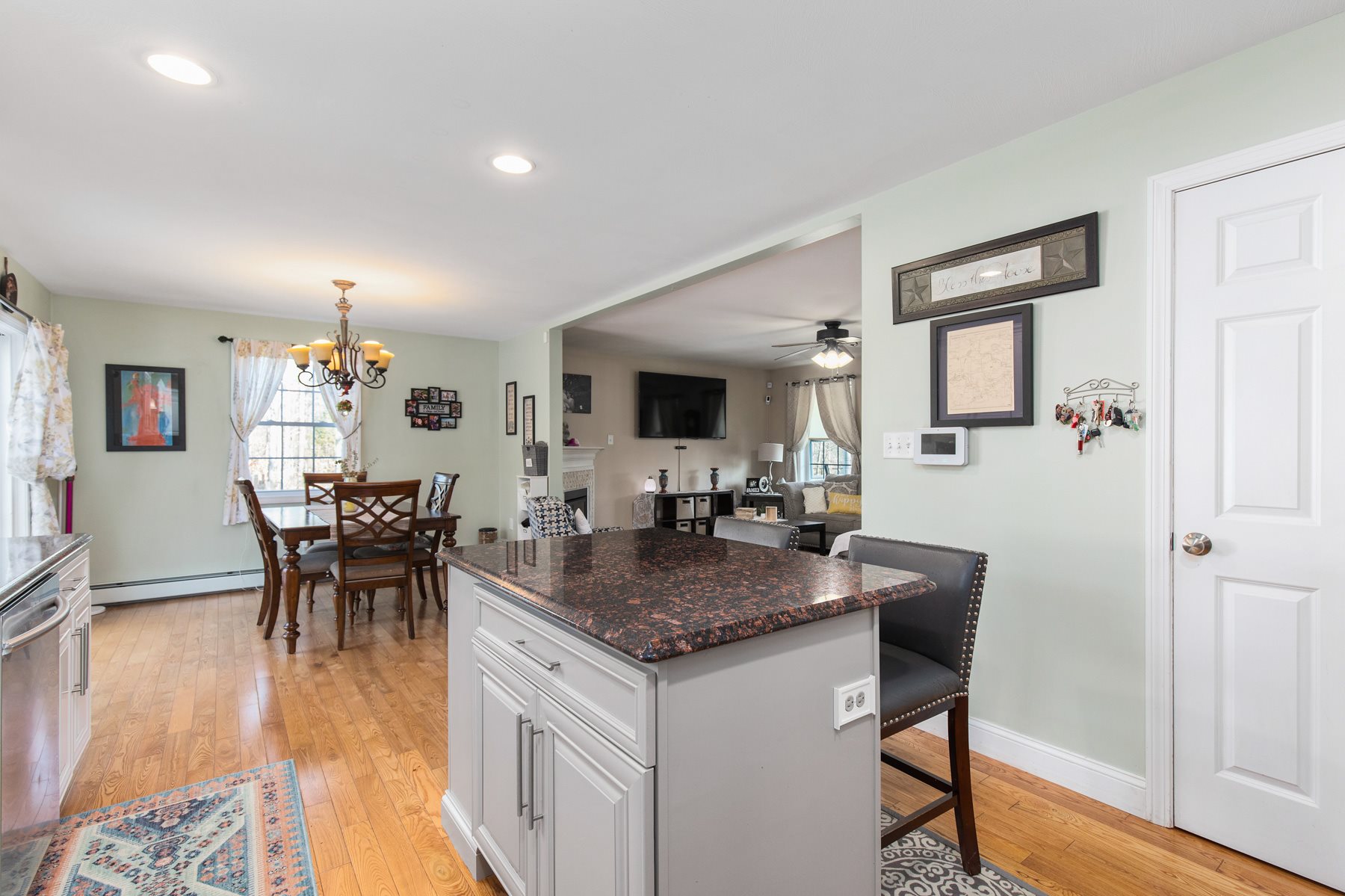 50 Young Road Barrington, NH 03825 - Photo 11 of 40