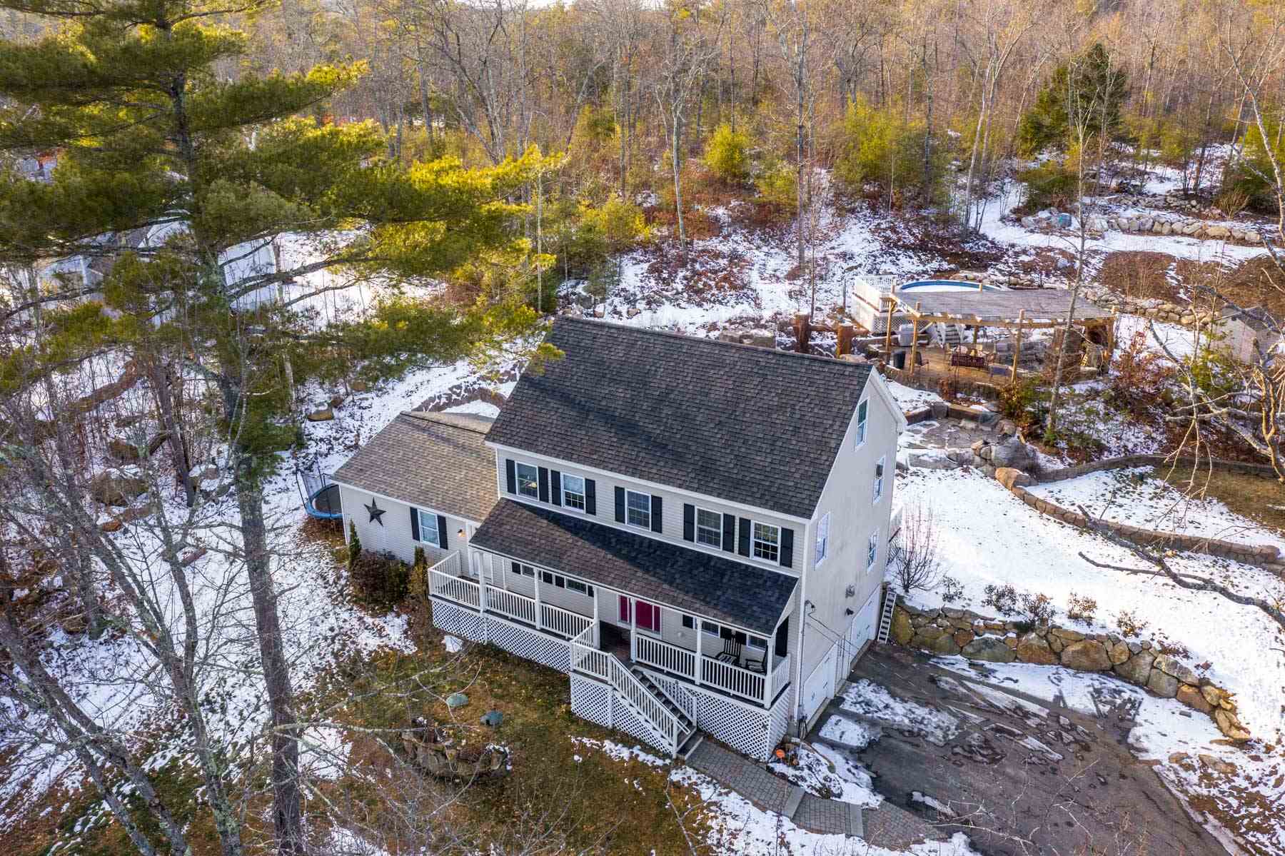 50 Young Road Barrington, NH 03825 - Photo 39 of 40