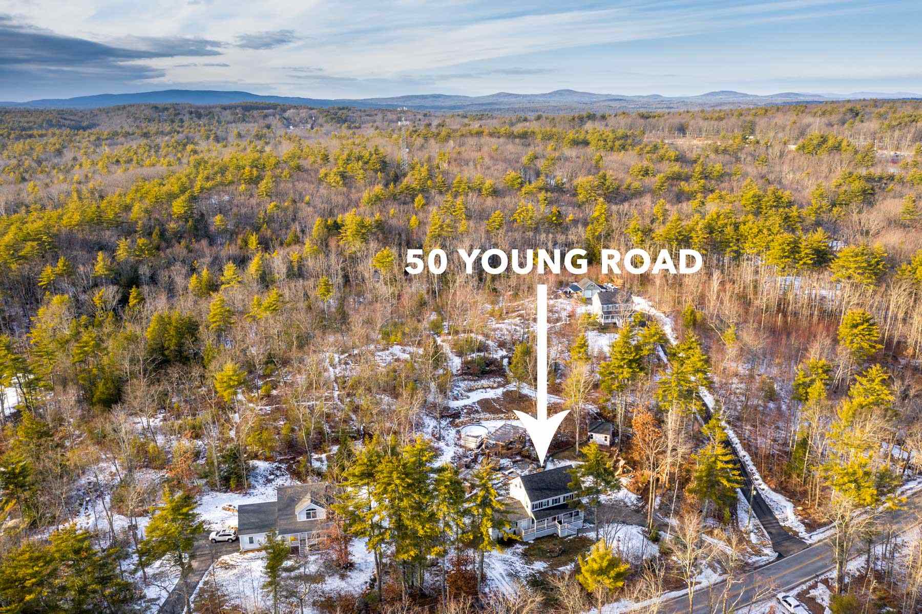 50 Young Road Barrington, NH 03825 - Photo 40 of 40