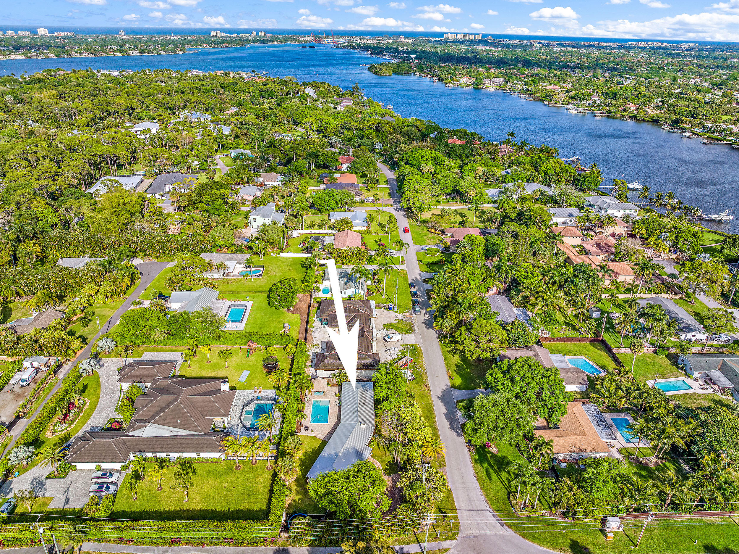 5692 Pennock Point Road Jupiter, FL 33458 - Photo 27 of 29 5692 Pennock Point Road-23