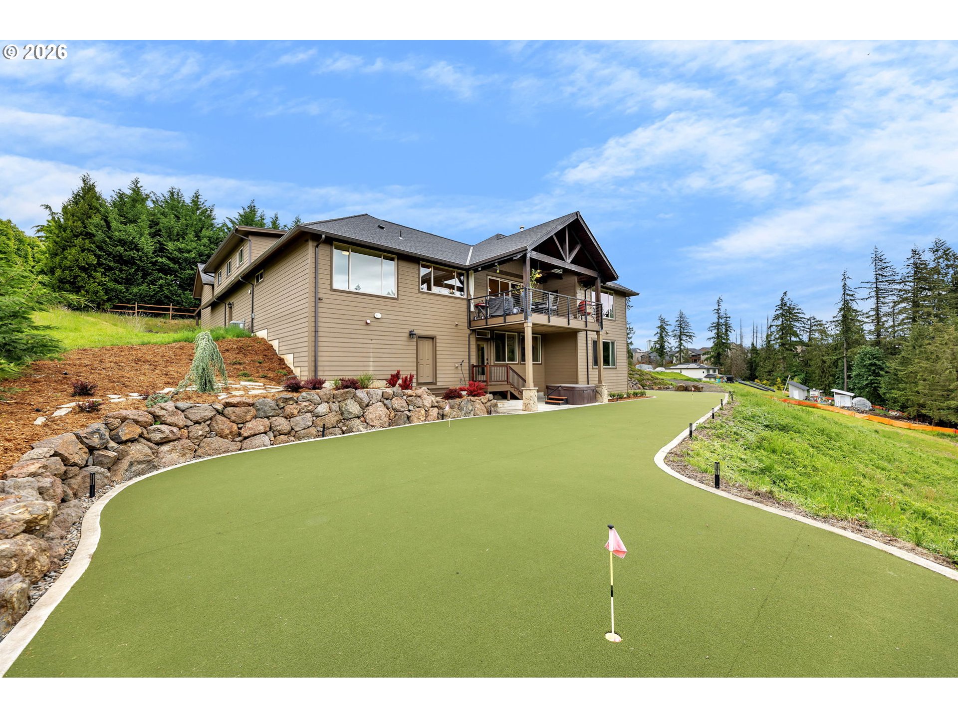 2545 South DeMaris Place Ridgefield, WA 98642 - Photo 39 of 46
