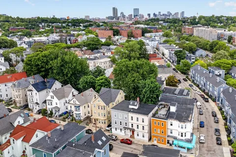 $499,000 | 72 Mozart Street, Unit 1, Boston, MA 02130