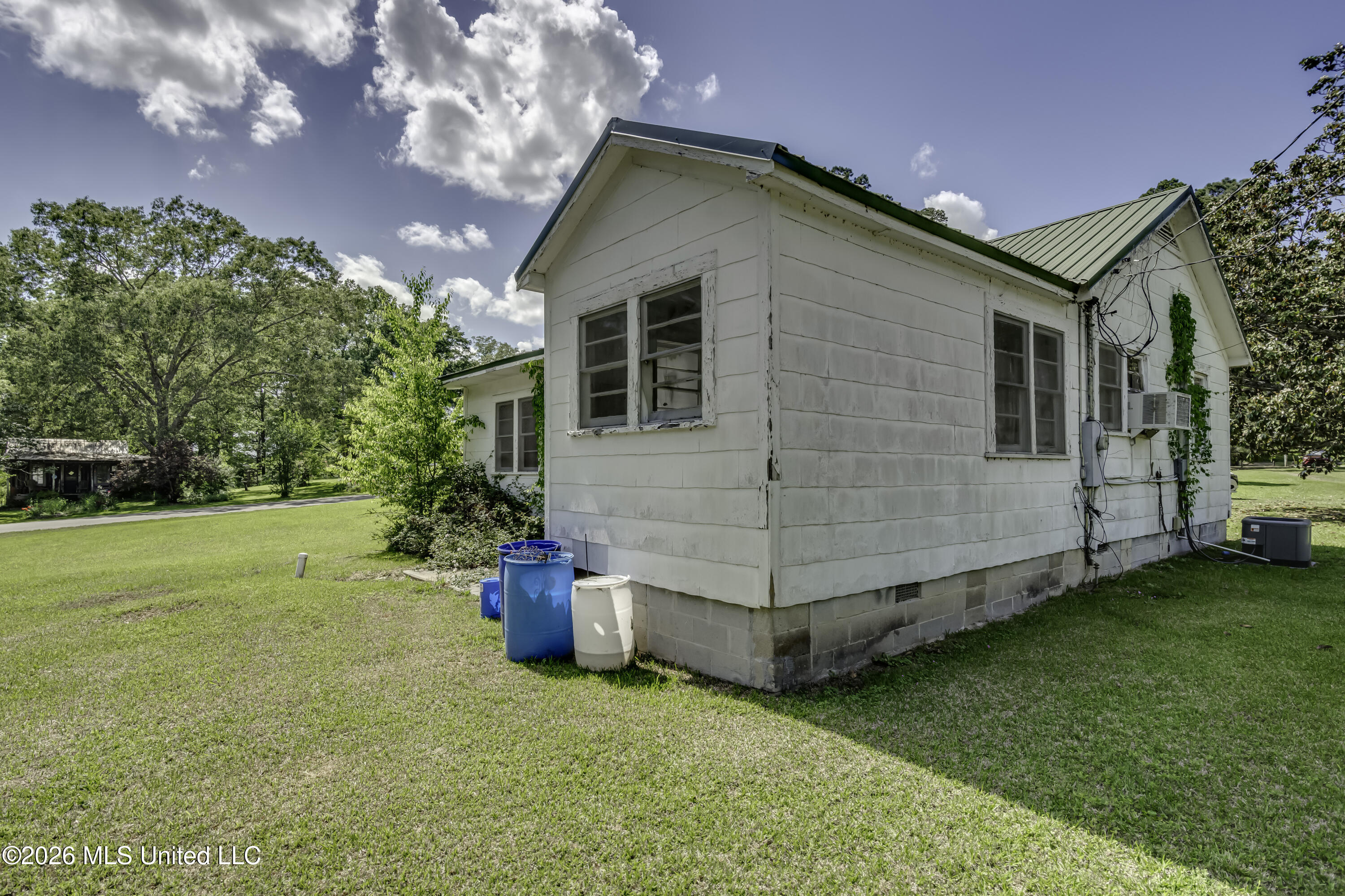 6118 Terry Road Byram, MS 39272 - Photo 45 of 62 6118 Terry Rd--3