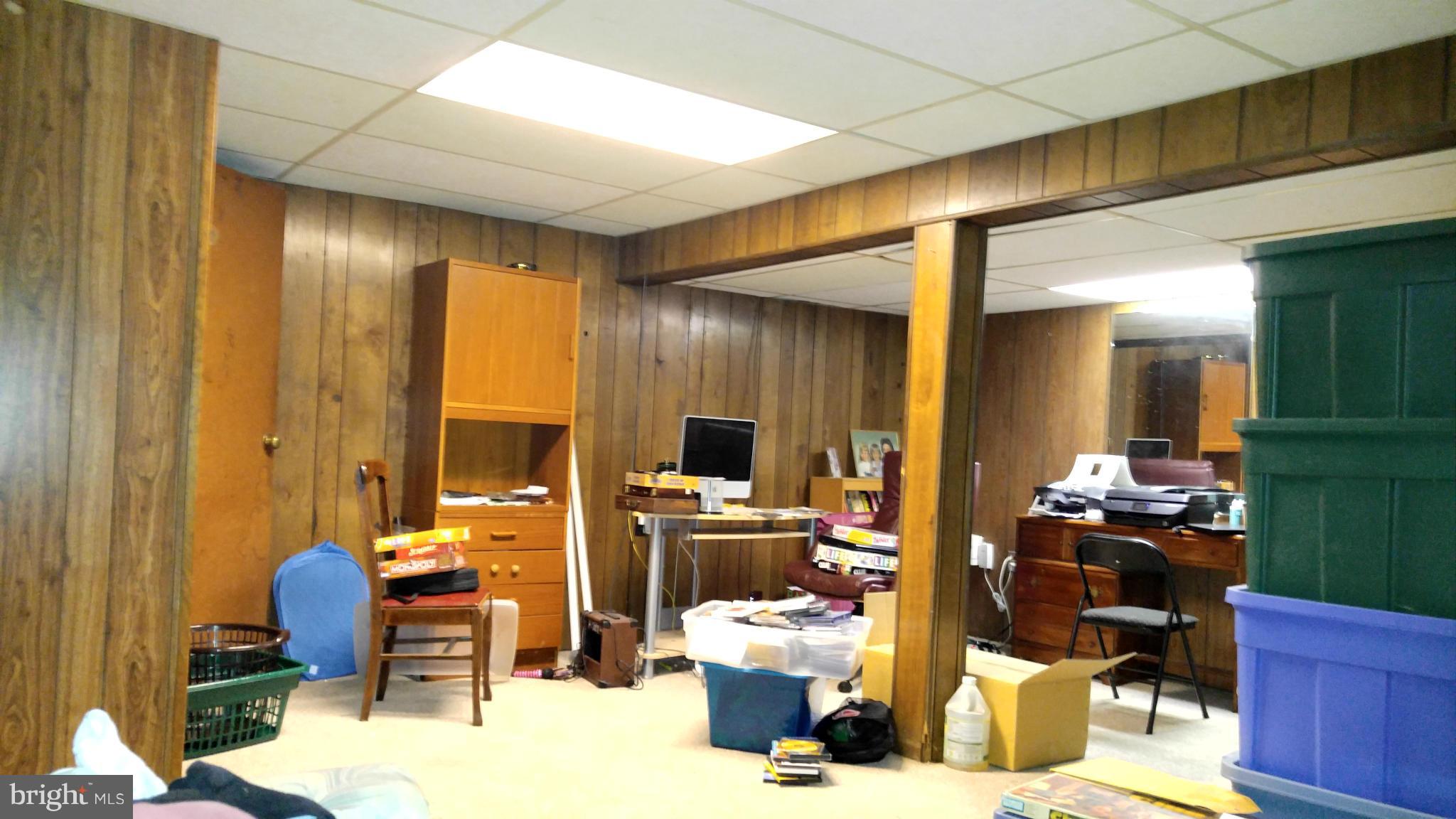 1264 Roundtop Road Odenton, MD 21113 - Photo 14 of 19 Basement