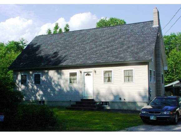 142 Bean Road Moultonborough, NH 03254 - Photo 1 of 1 Gallery Image 1