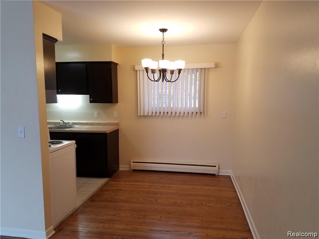 1471 West Nine Mile Road, Unit 8 Ferndale, MI 48220 - Photo 7 of 10