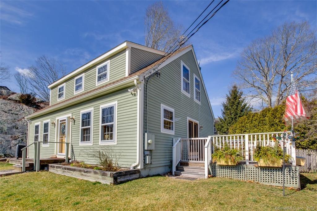 287 Noank Road Groton, CT 06355 - Photo 1 of 1