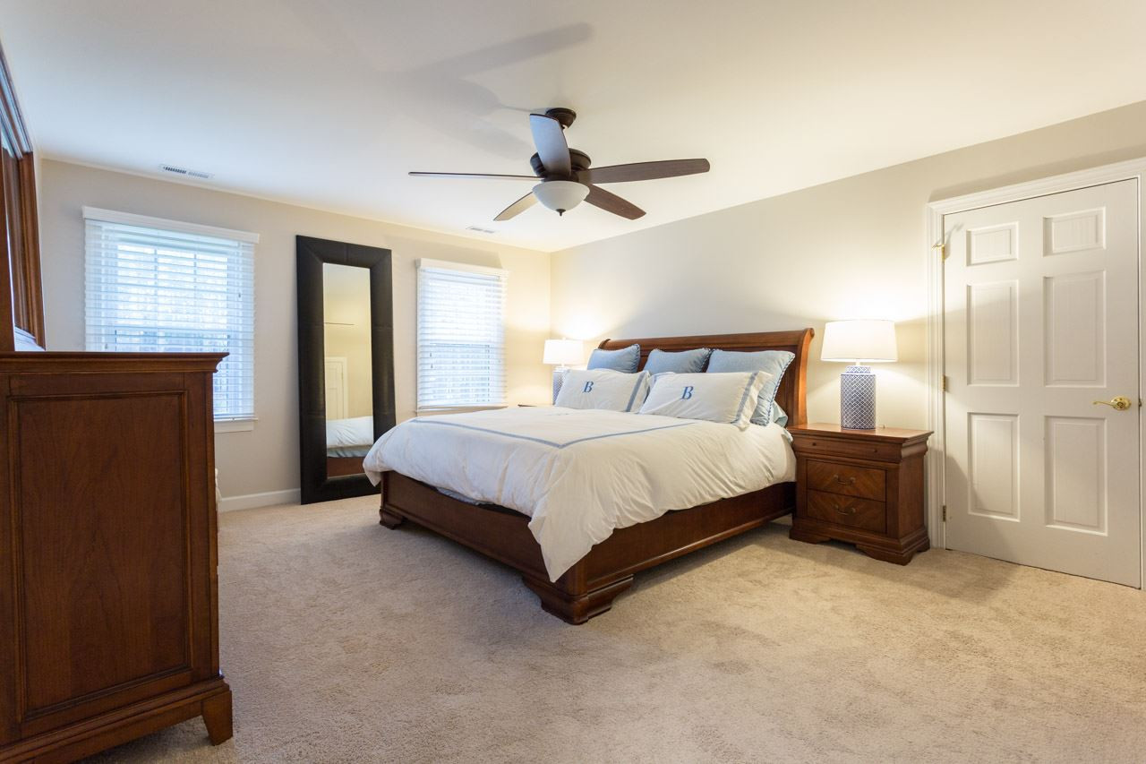 712 Lanham Place Raleigh, NC 27615 - Photo 17 of 30 Photo 17