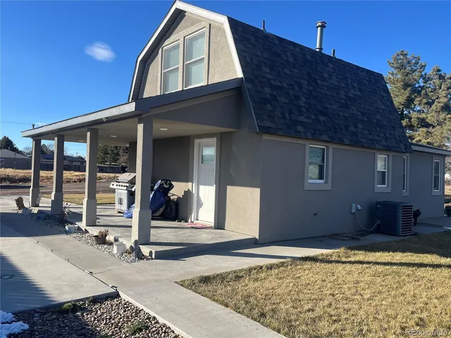 $286,000 | 130 5th Street, Burlington, CO 80807