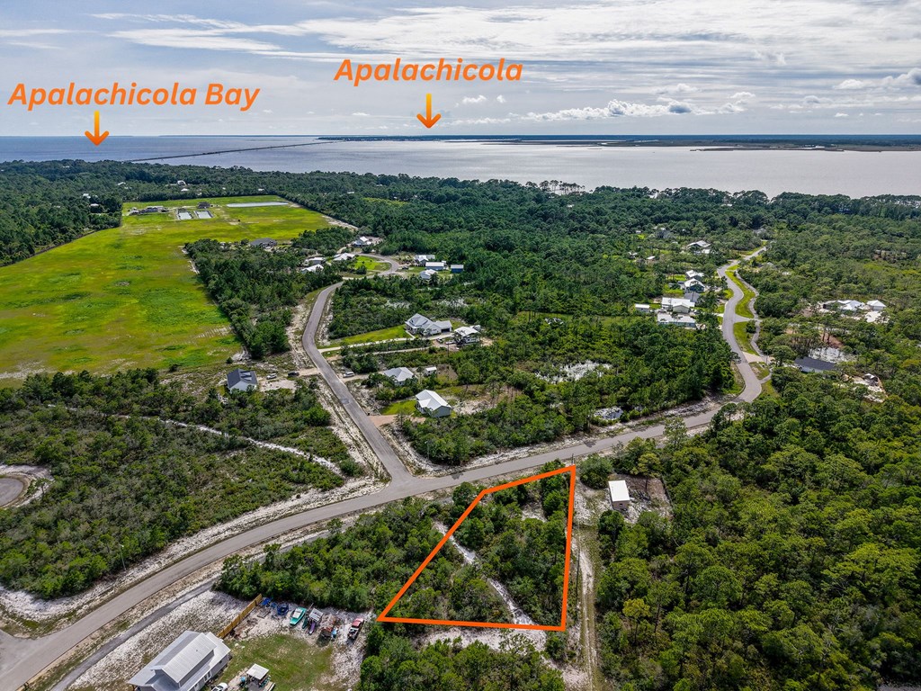 241 Ridgecrest Parkway Eastpoint, FL 32328 - Photo 8 of 8