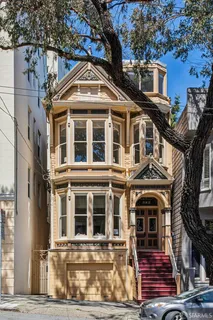 $2,795,000 | 982 Hayes Street, San Francisco, CA 94117