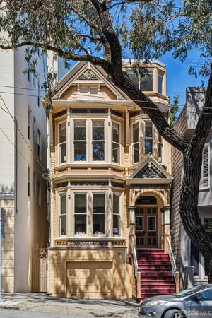 $2,795,000 | 982 Hayes Street, San Francisco, CA 94117