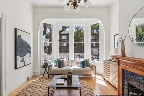 $2,795,000 | 982 Hayes Street, San Francisco, CA 94117