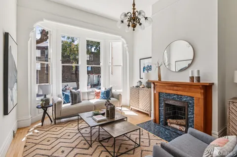 $2,795,000 | 982 Hayes Street, San Francisco, CA 94117