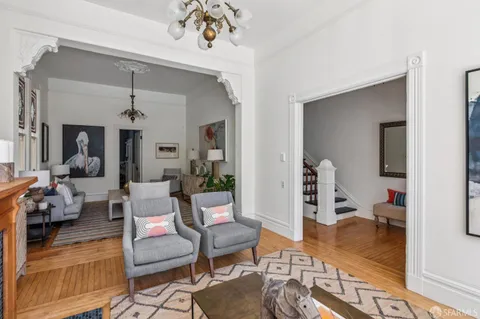 $2,795,000 | 982 Hayes Street, San Francisco, CA 94117