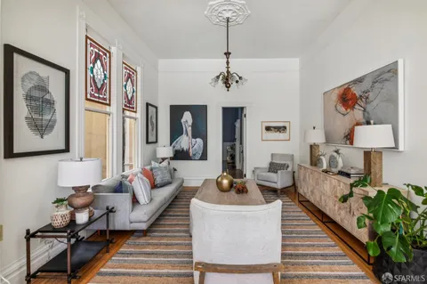 $2,795,000 | 982 Hayes Street, San Francisco, CA 94117