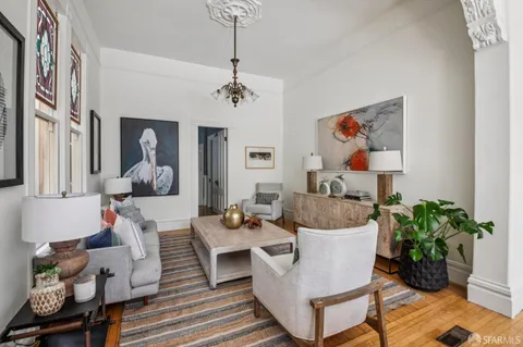 $2,795,000 | 982 Hayes Street, San Francisco, CA 94117