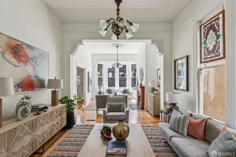 $2,795,000 | 982 Hayes Street, San Francisco, CA 94117