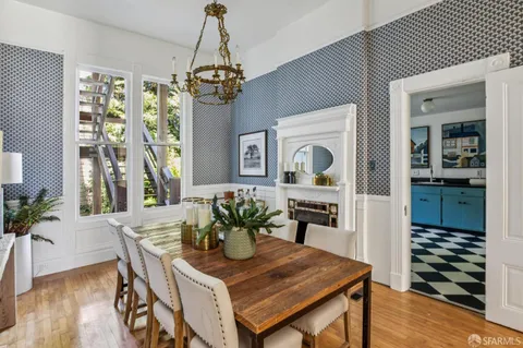 $2,795,000 | 982 Hayes Street, San Francisco, CA 94117