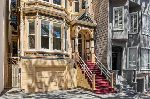 $2,795,000 | 982 Hayes Street, San Francisco, CA 94117