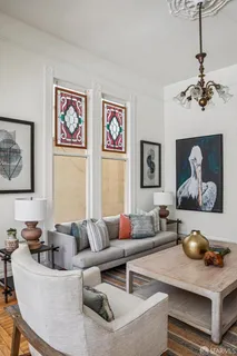 $2,795,000 | 982 Hayes Street, San Francisco, CA 94117