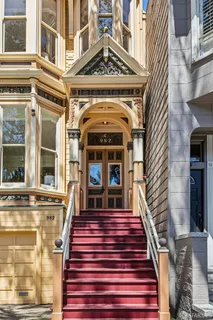 $2,795,000 | 982 Hayes Street, San Francisco, CA 94117