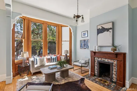 $2,795,000 | 982 Hayes Street, San Francisco, CA 94117