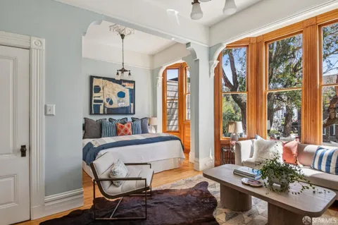 $2,795,000 | 982 Hayes Street, San Francisco, CA 94117