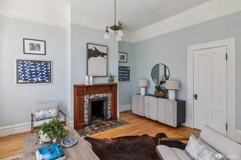 $2,795,000 | 982 Hayes Street, San Francisco, CA 94117