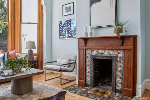 $2,795,000 | 982 Hayes Street, San Francisco, CA 94117