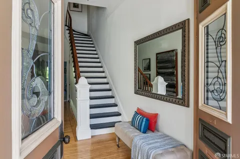 $2,795,000 | 982 Hayes Street, San Francisco, CA 94117
