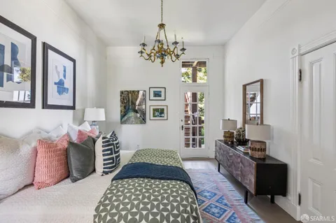 $2,795,000 | 982 Hayes Street, San Francisco, CA 94117