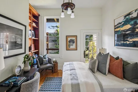 $2,795,000 | 982 Hayes Street, San Francisco, CA 94117