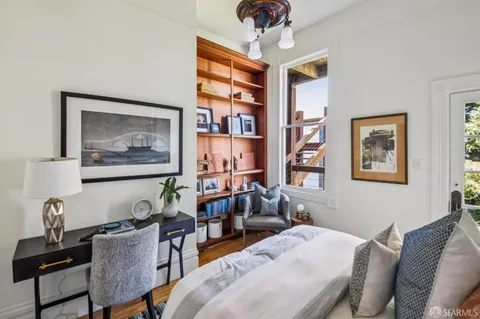 $2,795,000 | 982 Hayes Street, San Francisco, CA 94117
