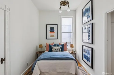 $2,795,000 | 982 Hayes Street, San Francisco, CA 94117