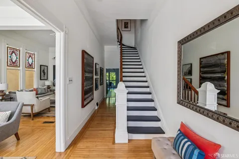 $2,795,000 | 982 Hayes Street, San Francisco, CA 94117