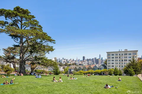 $2,795,000 | 982 Hayes Street, San Francisco, CA 94117
