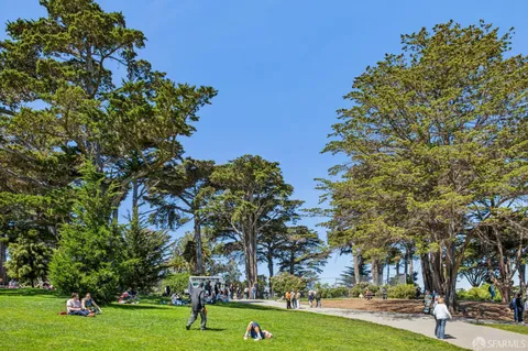 $2,795,000 | 982 Hayes Street, San Francisco, CA 94117