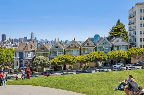 $2,795,000 | 982 Hayes Street, San Francisco, CA 94117