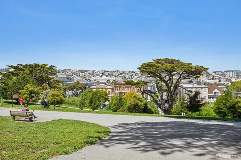 $2,795,000 | 982 Hayes Street, San Francisco, CA 94117
