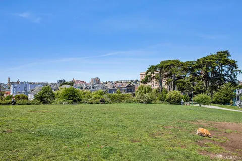 $2,795,000 | 982 Hayes Street, San Francisco, CA 94117