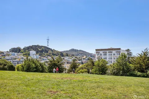 $2,795,000 | 982 Hayes Street, San Francisco, CA 94117