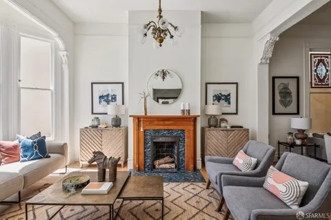 $2,795,000 | 982 Hayes Street, San Francisco, CA 94117