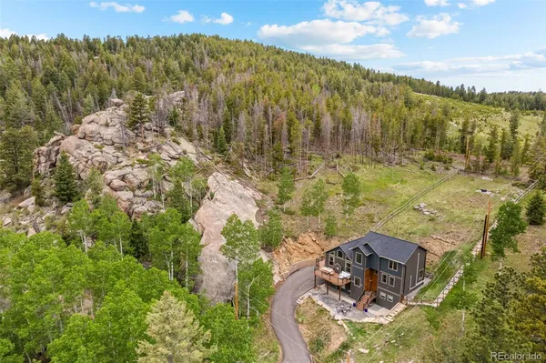 $1,150,000 | 32311 Lodgepole Drive, Evergreen, CO 80439