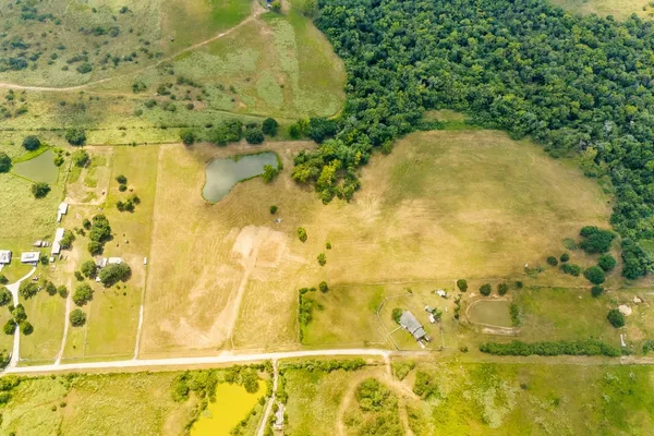 a view of an outdoor space and a lake view