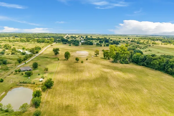 a view of a swimming pool