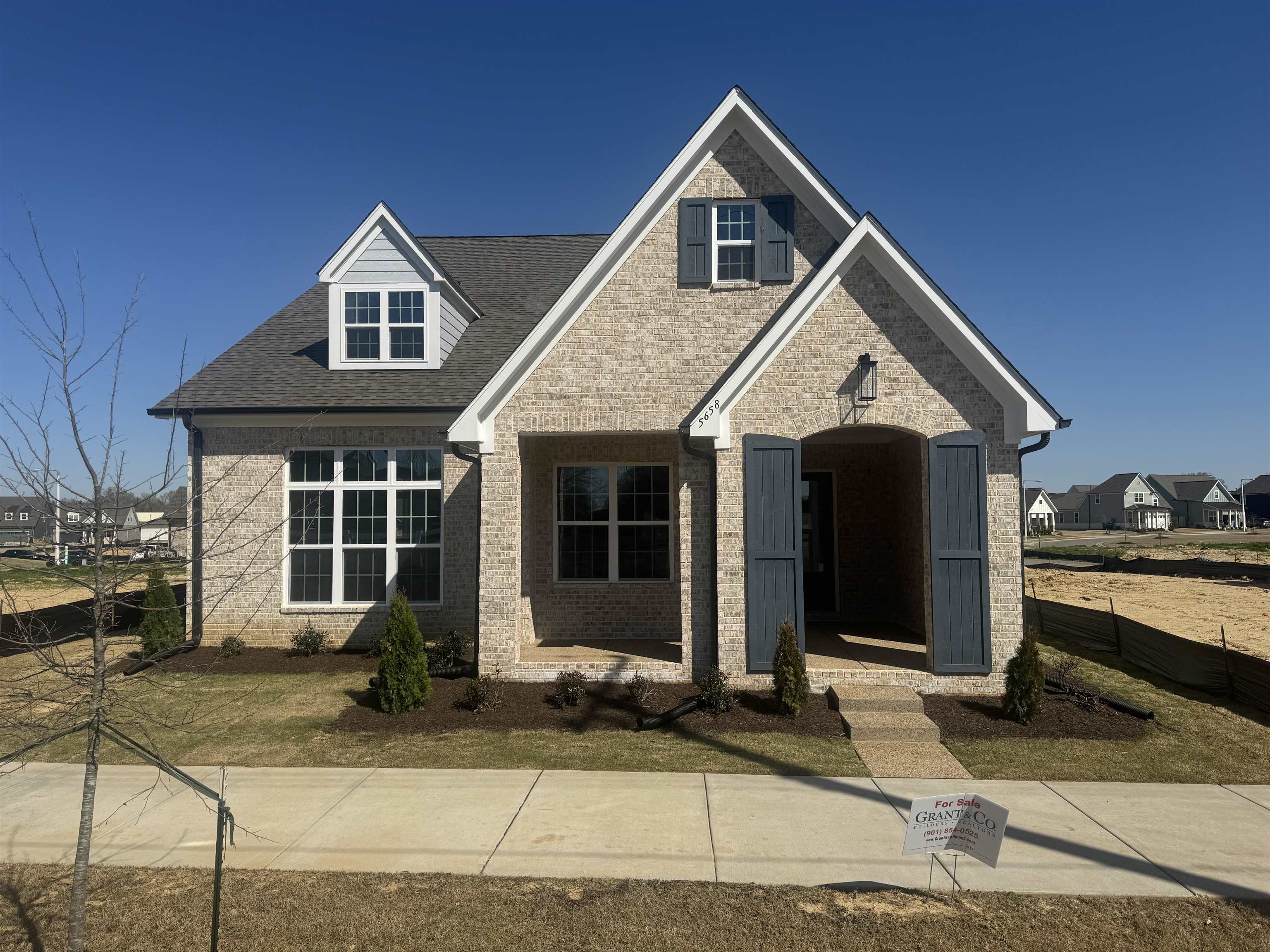 5658 Gerber Road Arlington, TN 38002 - Photo 1 of 22 Gallery Image 1