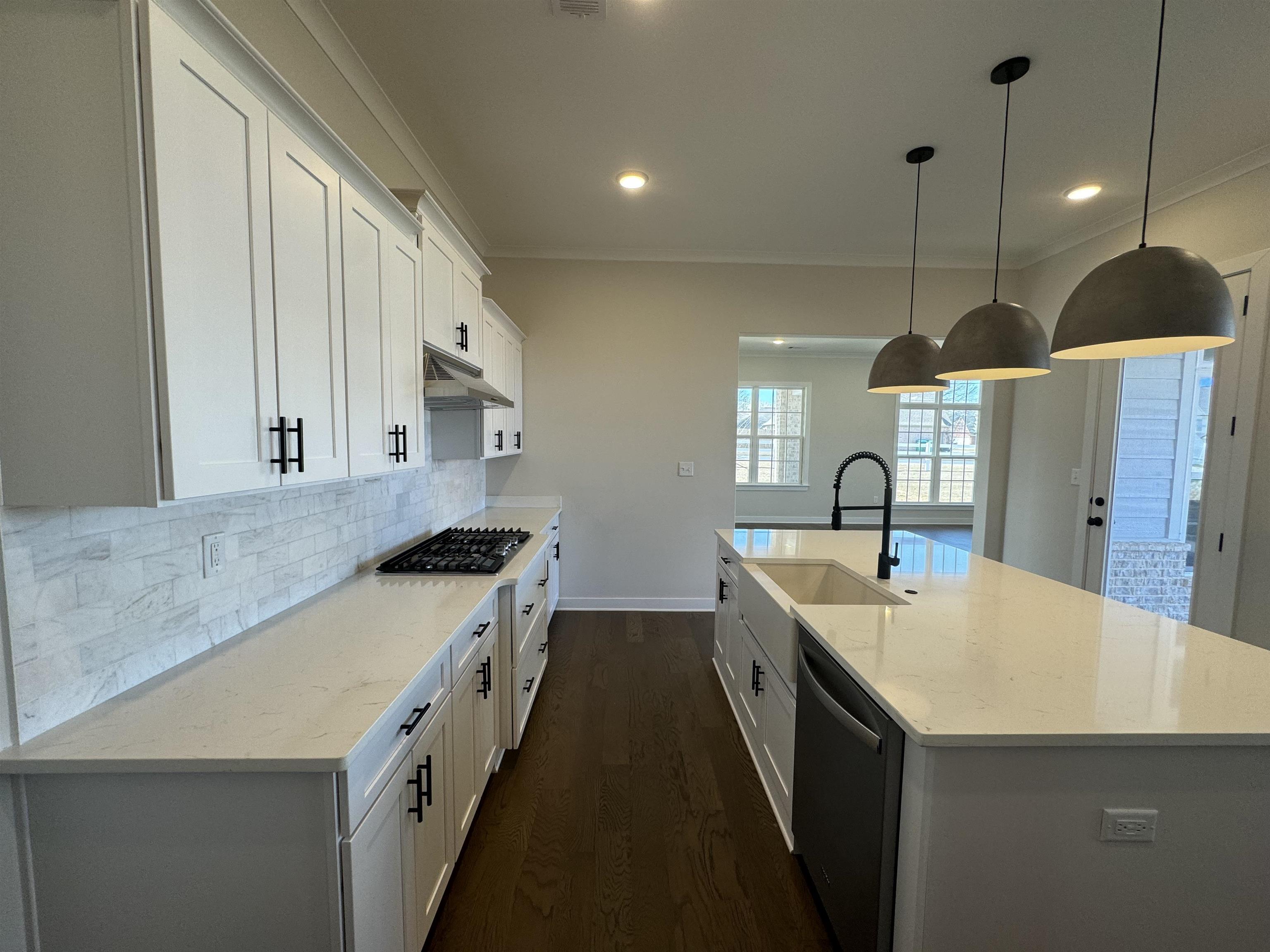 5658 Gerber Road Arlington, TN 38002 - Photo 3 of 22 Gallery Image 3