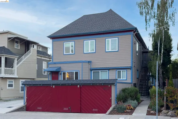 $1,995,000 | 1929 Haste Street, Berkeley, CA 94704